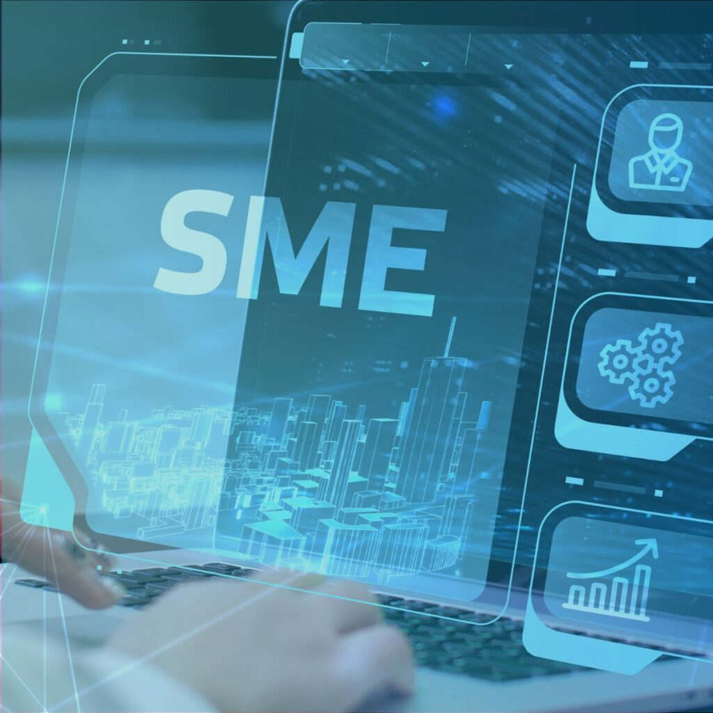 Invoice finance solutions driving revenue growth and scaling for recruitment agencies