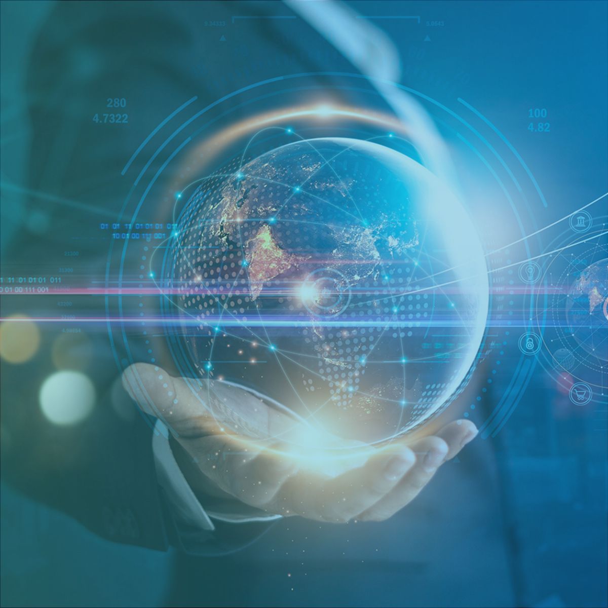 Established recruitment agencies using Invoice financing to streamline processes - optimise, scale and protect profit margins