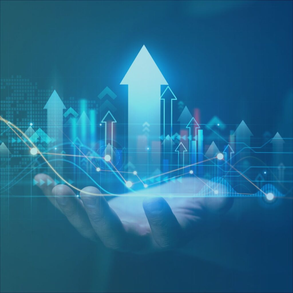 Invoice finance solutions driving revenue growth and scaling for recruitment agencies